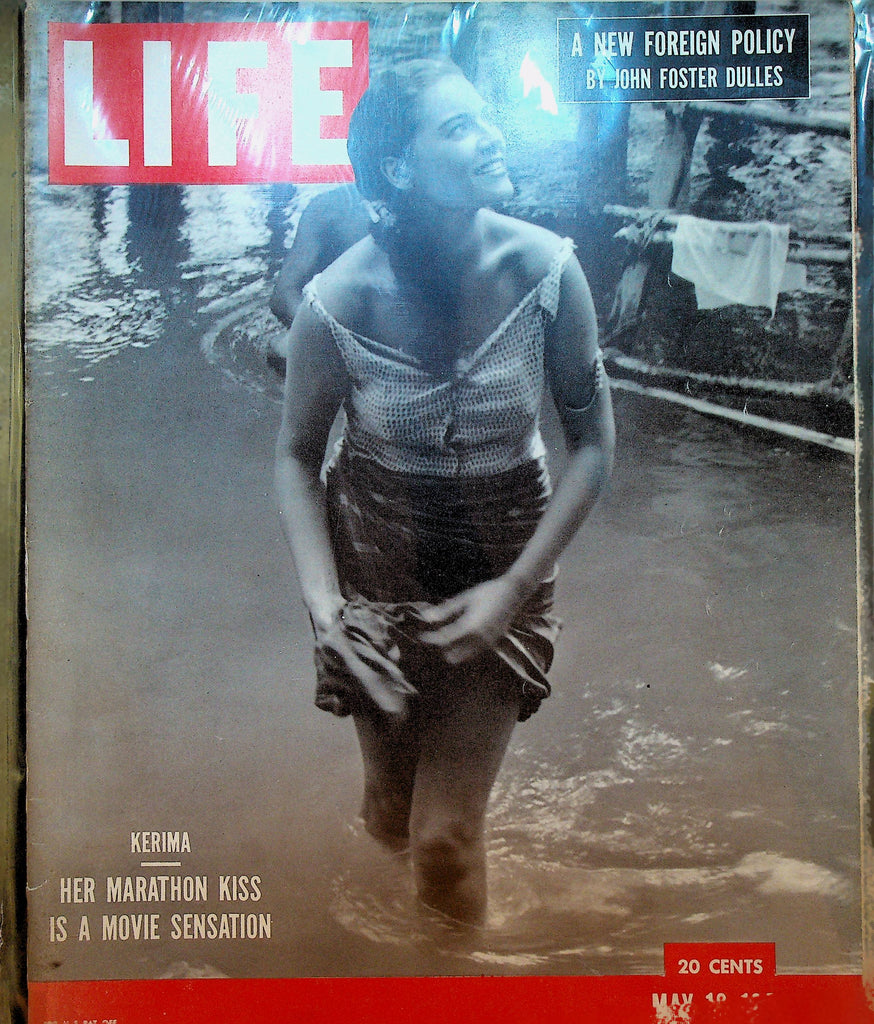 Life Magazine May 19 1952Kerima