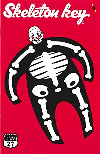 Skeleton Key, Edition# 27