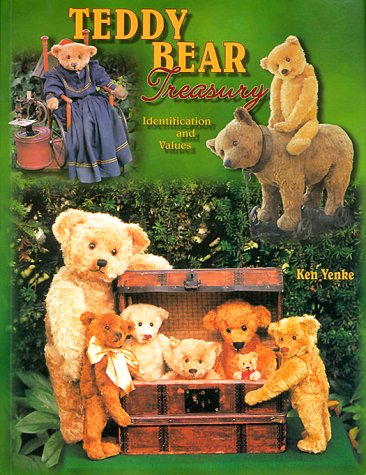 Teddy Bear Treasury: Identification and Values