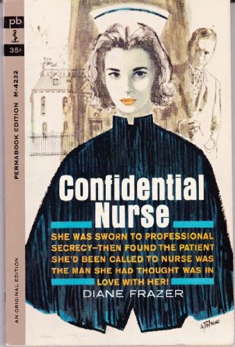 Confidential Nurse
