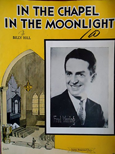 My Man (Mon Homme) by Miss Fanny Brice in Ziefeld Follies of 1921