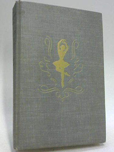 The Borzoi book of ballets,