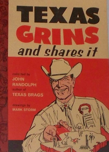 Texas Grins and Shares It