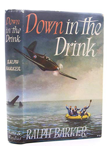 Down in the Drink