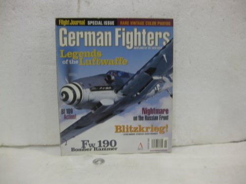 German Fighters Winter 2005