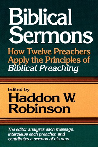 Biblical Sermons