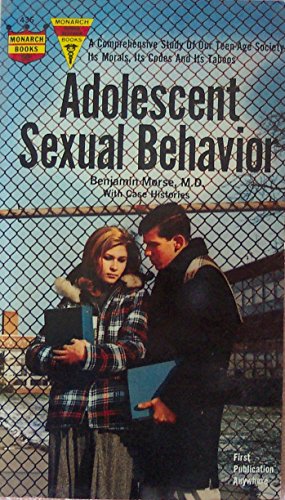 Adolescent Sexual Behavior