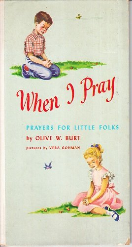 When I Pray