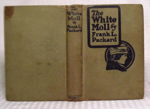 The White Moll