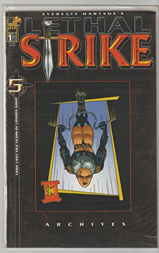 Lethal Strike Archives #1