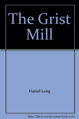 The Grist Mill