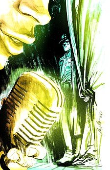 American Vampire #26