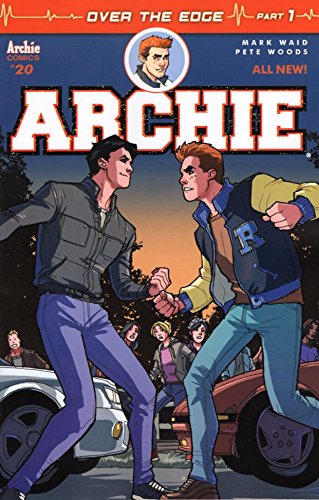Archie #20