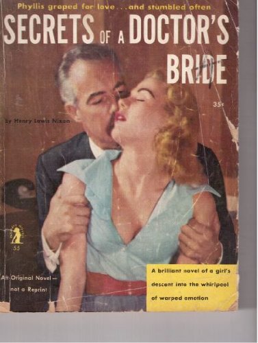 Secrets of a Doctor's Bride