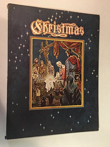 Christmas: An American Annual of Christmas Literature Volume 21. Second Edition
