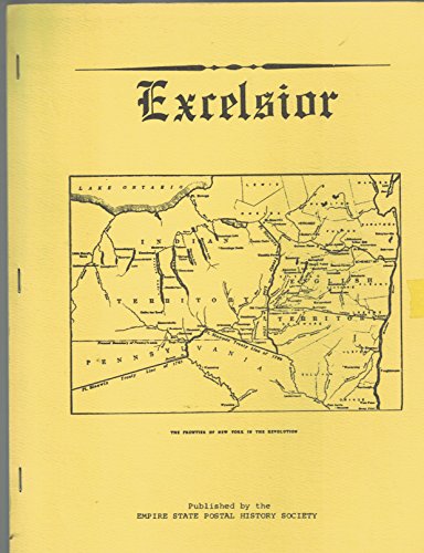 Excelsior Volume 4 #2
