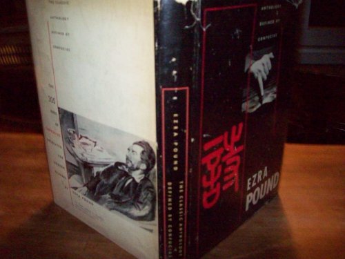 The Classic Anthology Defined by Confucius