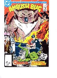 Ambush Bug #2 DC