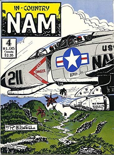 In - Country NAM #4