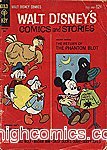 Walt Disney's Comics and Stories (1962 series) #284