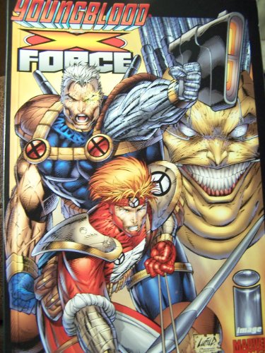 Youngblood X Force