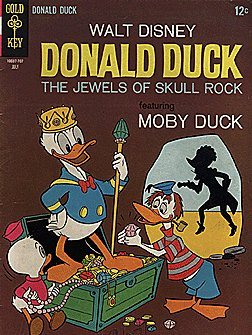 Donald Duck (1962 series) #114
