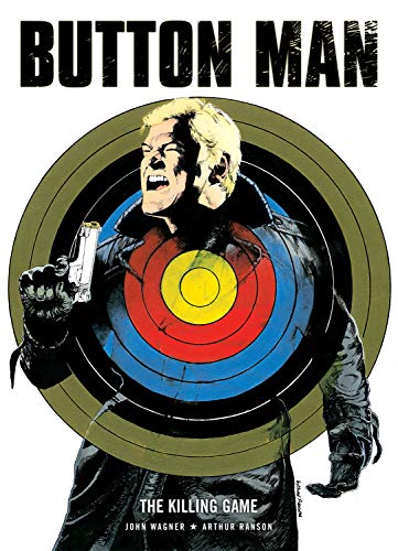 Button Man (Pt. 1 The Killing Game)