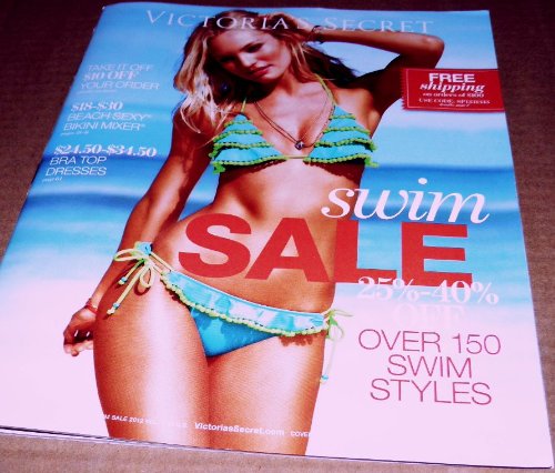 victoria's secret swim sale 2012, single issue (victoria's secret swim sale 2012, single issue, victoria's secret swim sale 2012, single issue)