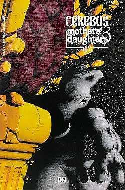 Cerebus #189 (December 1994)