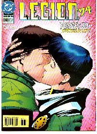 Legion ' 94 #69 DC