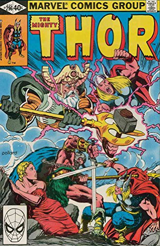 Thor #296