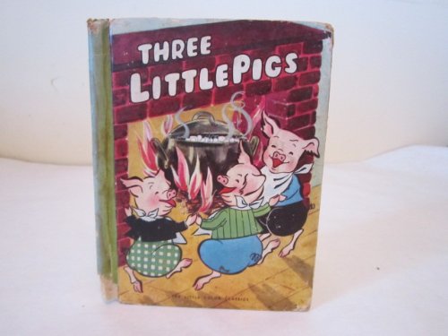 Three Little Pigs