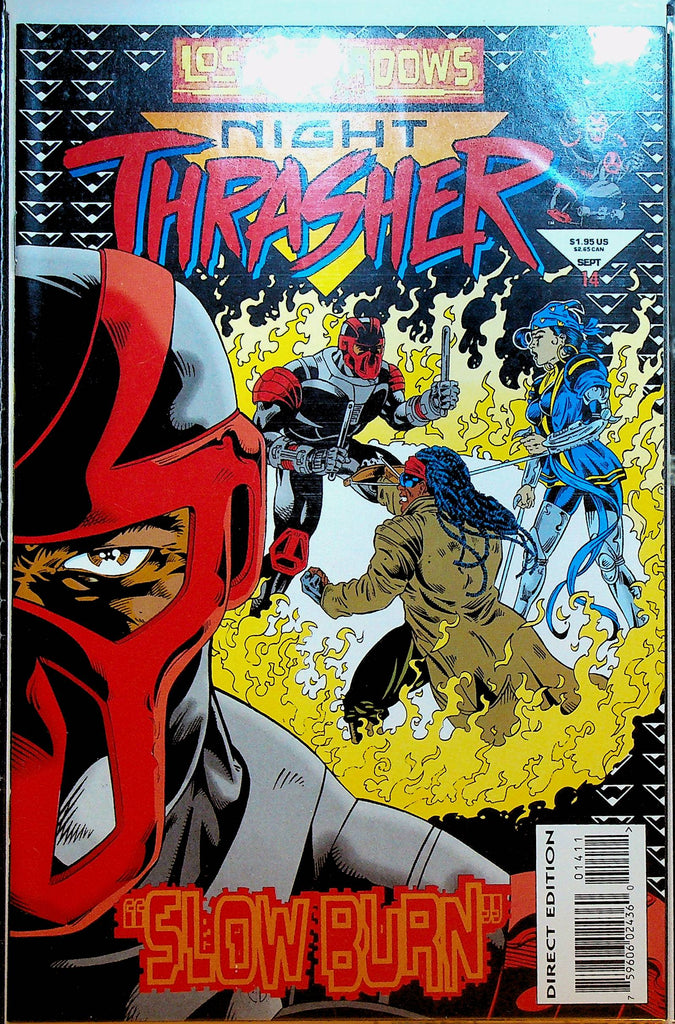 Night Thrasher 14