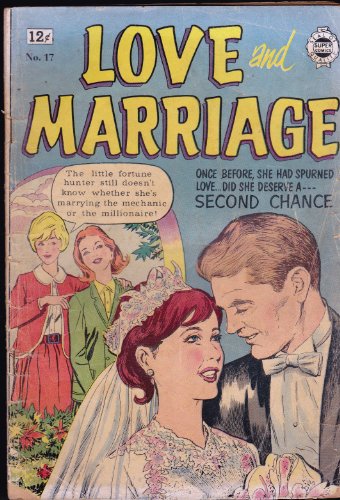 Love and Marriage #17