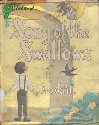 Song of the Swallows