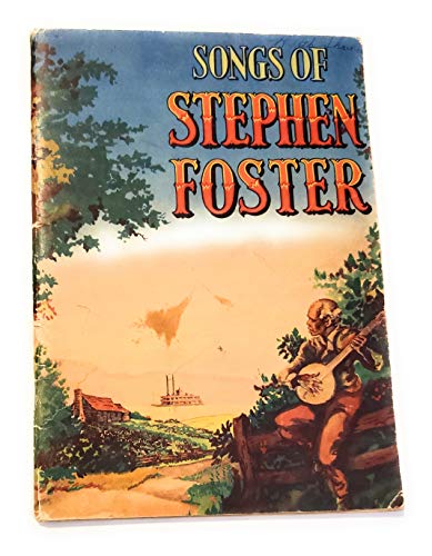 Songs of Stephen Foster