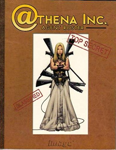 Athena Inc. Agents Roster