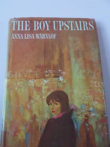 The Boy Upstairs