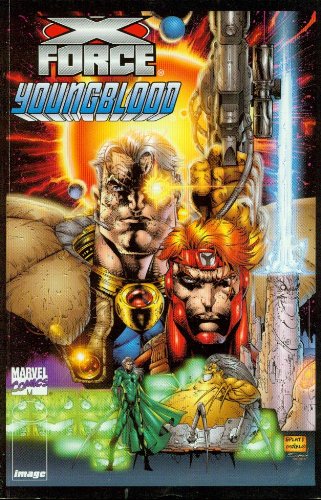X Force Youngblood Crossover