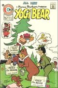 Yogi Bear #25 (April 1975)