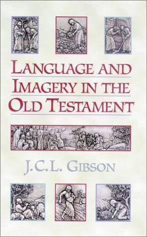 Language and Imagery in the Old Testament