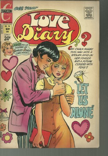 Love Diary #78 (Comic Book)