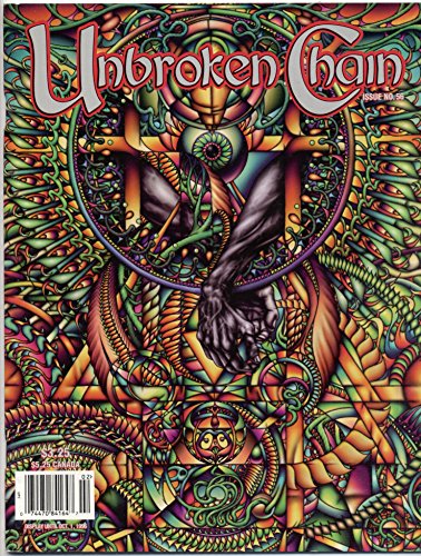Unbroken Chain Magazine No. 56 Summer 1996