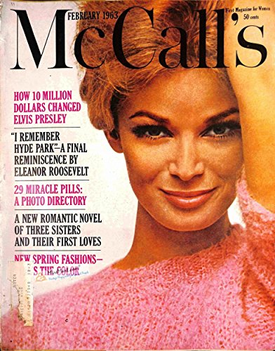 McCall's, February 1963