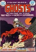 Ghosts (1971 series) #22