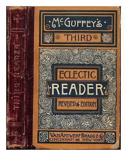McGuffey's Third Eclectic Reader