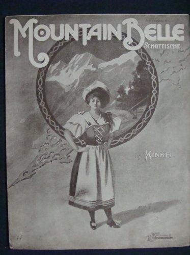 Mountain Belle 1907