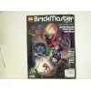 Lego Brickmaster Magazine March April 2010