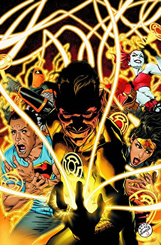 SINESTRO #19
