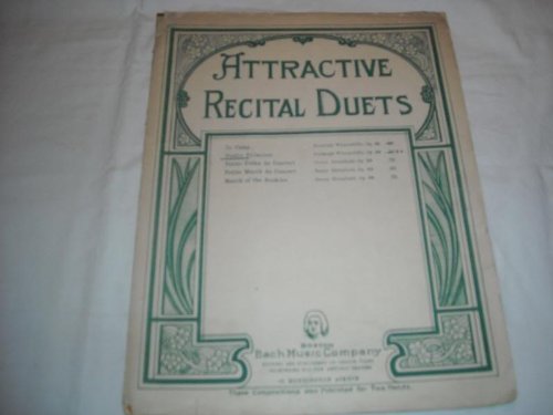 PRETTY PRIMROSE RANDOLPH WHARNCLIFFE 1919 SHEET MUSIC SHEET MUSIC 261